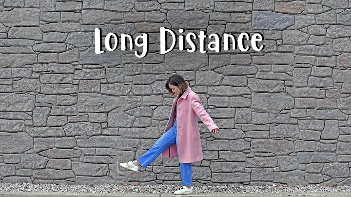 Long Distance - Sung Sung (Kha nei-in lengthei hi ...