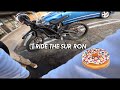 Donuts and sur rons feat mark bessler