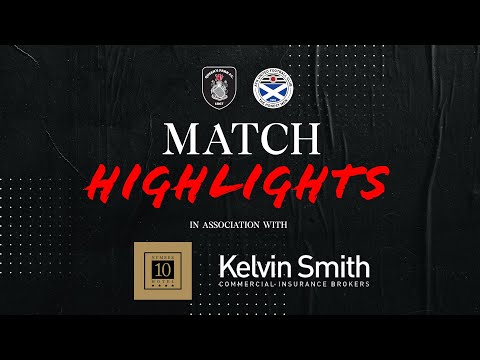 Queens Park Ayr Utd Goals And Highlights