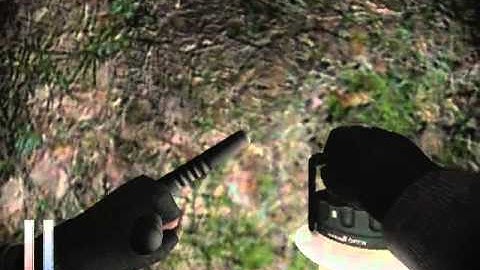 Cry of fear: Community Collab Campaign ep1