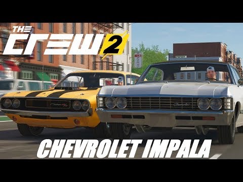 the-crew-2|-chevrolet-impala-chase-(cinematic)