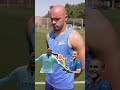 Зидан или Роналдо? Лучшего из лысых выбирает Ваня Дркушич!