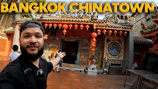 видео: Всегда что-то НОВОЕ в Чайнатауне | Бангкок, Таиланд 🇹🇭 картинка: Всегда что-то НОВОЕ в Чайнатауне | Бангкок, Таиланд 🇹🇭