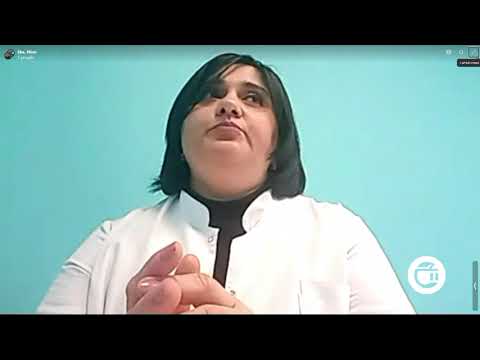 როგორ გავარჩიოთ გრიპი და კორონავირუსი ერთმანეთისგან?-პასუხობს  ეკა ლიპარტაშვილი