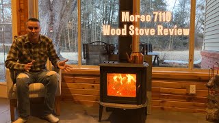 Morso 7110 Wood Stove Review