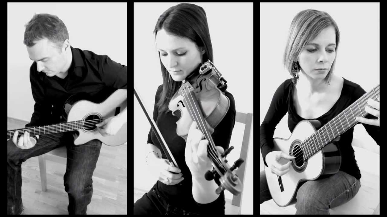 Sodade (Instrumental Cover)