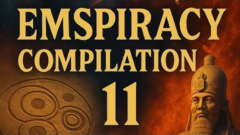 #11 Dragons, Secrets & The Codes They Hid”