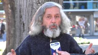 ¿Reconversión para los pescadores del Biobío?