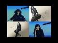大貫妙子&amp;ラジ「マクセル カセットテープUD」CM (1981) ♪黒のクレール &amp; ♪ブラック・ムーン★唯一の本人出演CM
