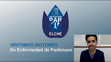 ¿Cuál de los siguientes podría ser un síntoma inicial no motor de la enfermedad de Parkinson?