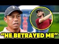 Why tiger woods agent dumped thomas pieters