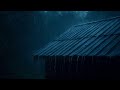 Gentle Rain Sounds | Cozy Relaxing ASMR Ambience 8