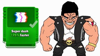 Bull Main Tries Most OVERPOWERED Nano Upgrade!