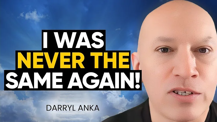 BASHAR'S Technique to UNLOCK YOUR Parallel REALITY- Quantum Jumping! | Darryl Anka