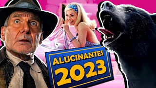 8 FILMES ALUCINANTES MAIS ESPERADOS DE 2023