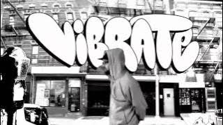 Bisco Smith - Vibrations