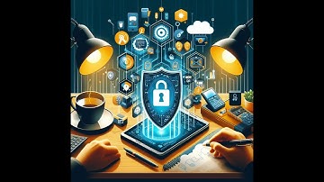 Mobile security: Protecting mobile devices and data from cyberattacks