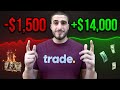 Controlling emotions day trading stocks  giveaway