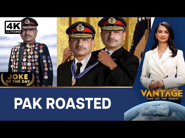 Internet Celebrates Operation Sindoor Anniversary The Meme Way | Vantage on Firstpost | 4K