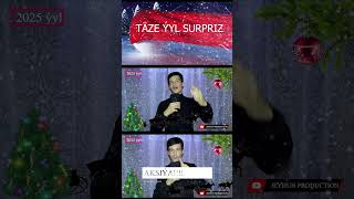 Taze Yyl Surpriz