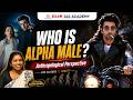Why Are Alpha Males & Trad Wives Trending Again? | Anthropology Explains