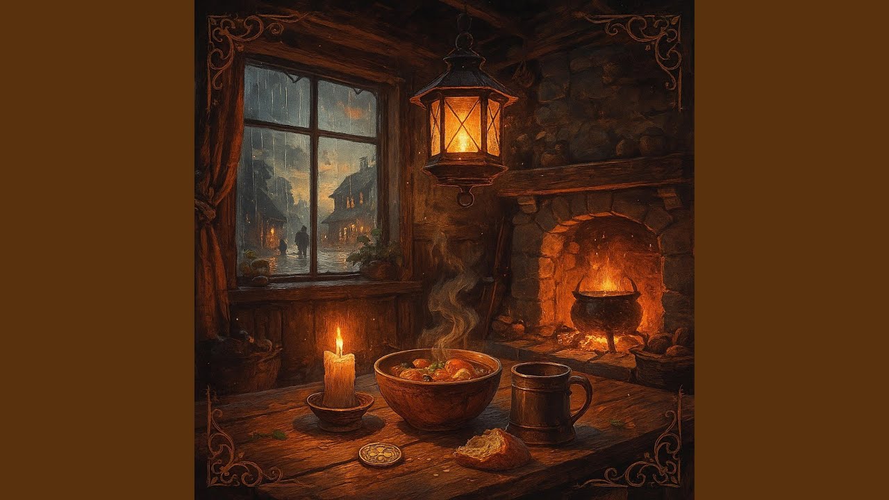 Neverwinter House Ale (Quiet Booth)