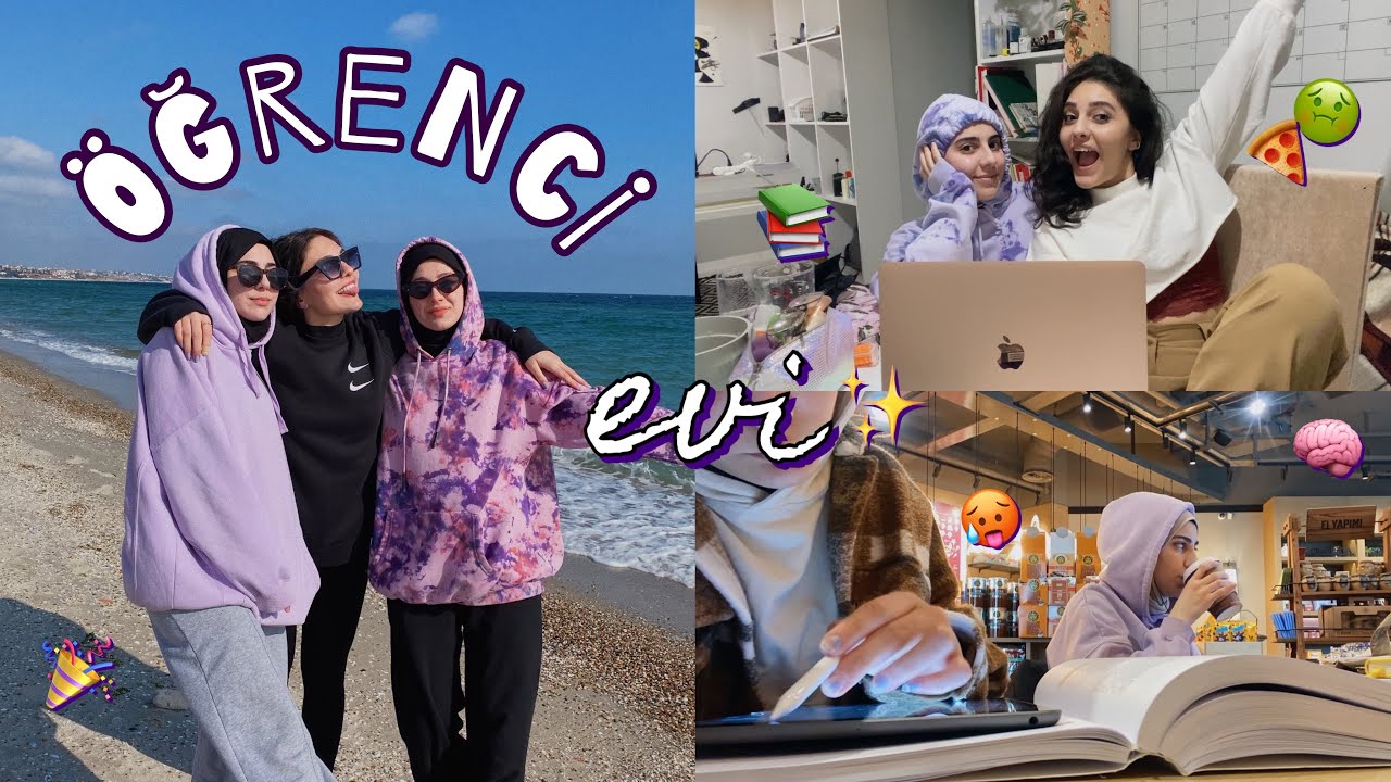 şey mi dostum ÖĞRENCİ EVİ | ONLİNE ODTÜ, MİMARLIK...