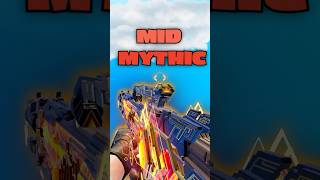 All Of My FFAR Skins! #codm #codmobile