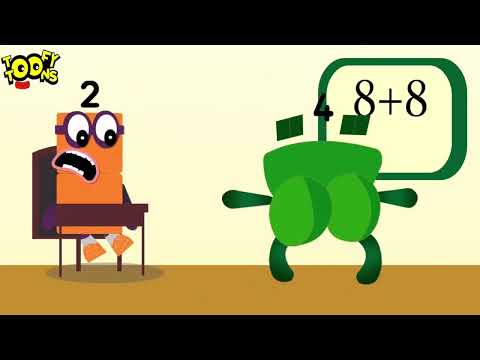 Four Teaching Math - Four Teaching Math