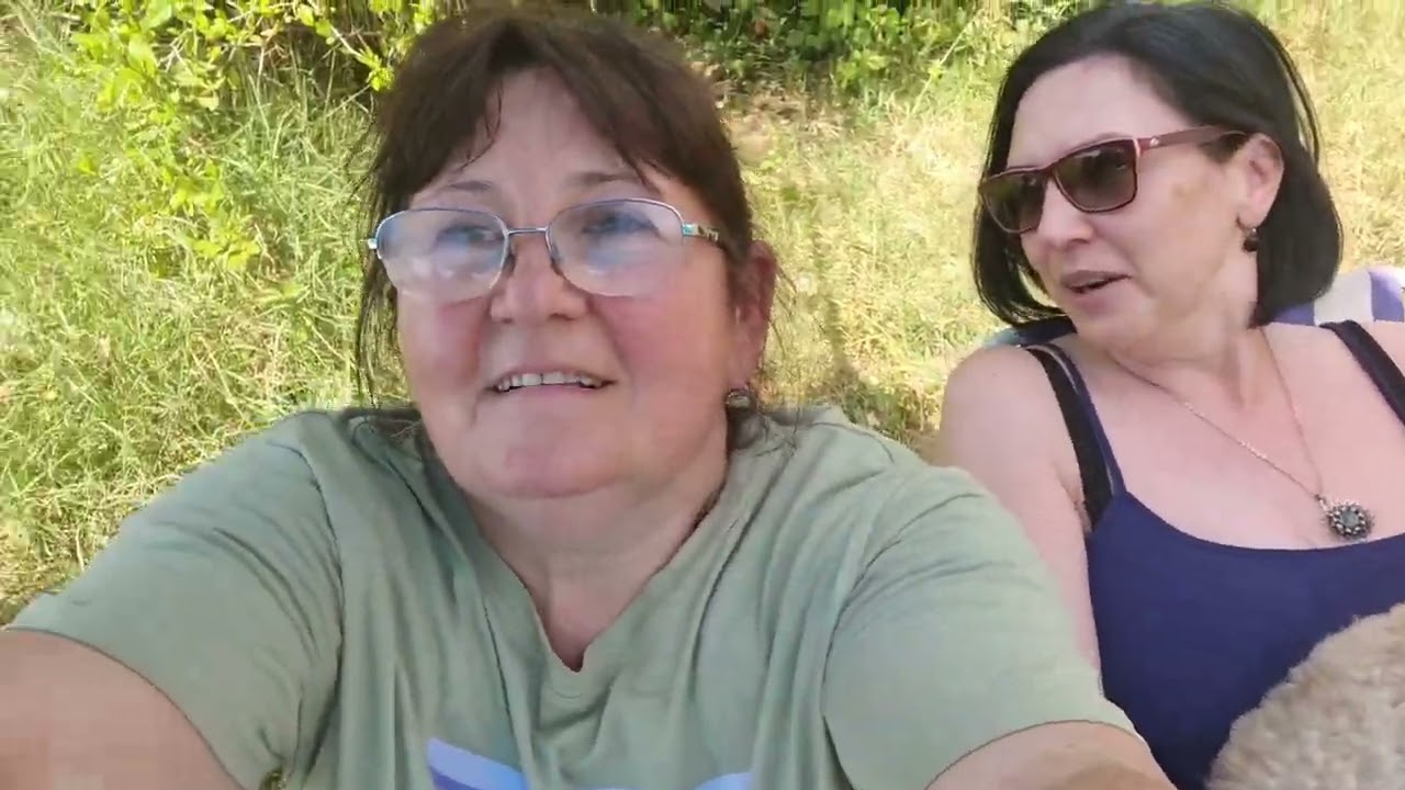 Два дня на Мешушим.Затерянные в половодьи..2021 год