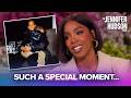 Kelly Rowland: Reuniting with Beyoncé + Her Son Seeing Her Perform for the First Time Mp3 Song