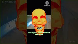 CCTV कैमरे लगवाने के लिए सम्पर्क करें 7828174678 #engineer #7828174678 #cctvsolutions