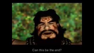 DW3: Nanman-Meng Huo's 6th Defeat