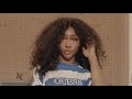 SZA but she's extra chill | Lofi mix | CHILLAF