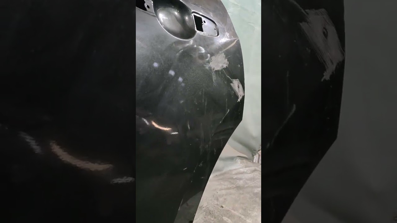 39022 Дверь задняя левая Mazda CX-7 2007-