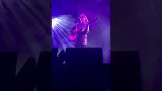 Video thumbnail of "Laura Veirs - Rapture - Live at Union Chapel, London (30.06.2022)"