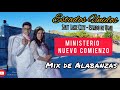 Recorriendo las Calles de Estados Unidos UTAH 🔥 Mix de Alabanzas con el Ministerio Nuevo Comienzo