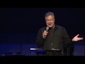 Popularity or righteousness (Standing alone) - George Davidiuk, teen conference (1/13/18)