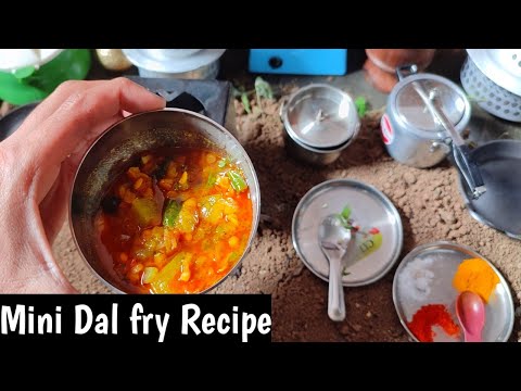 Tadka Fry recipe|mini