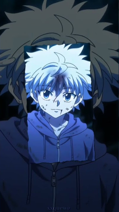 anime boys saying