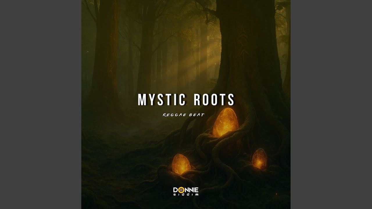 Mystic Roots (Reggae Beat) - YouTube