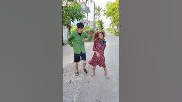 Thumbnail of Nhảy theo nhạc chuông iPhone - Dance to iphone ringtones #shorts