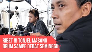 BAWA LAGU BARU SAMPE DEBAT PANAS TONJEL | SOS 295