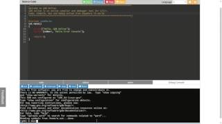 Online GDB Compiler- Logicmojo
