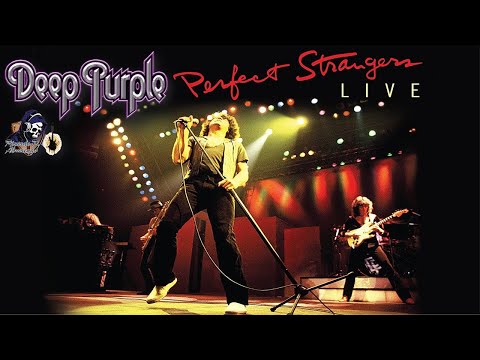 Perfect Strangers (Deep Purple song) - Wikipedia