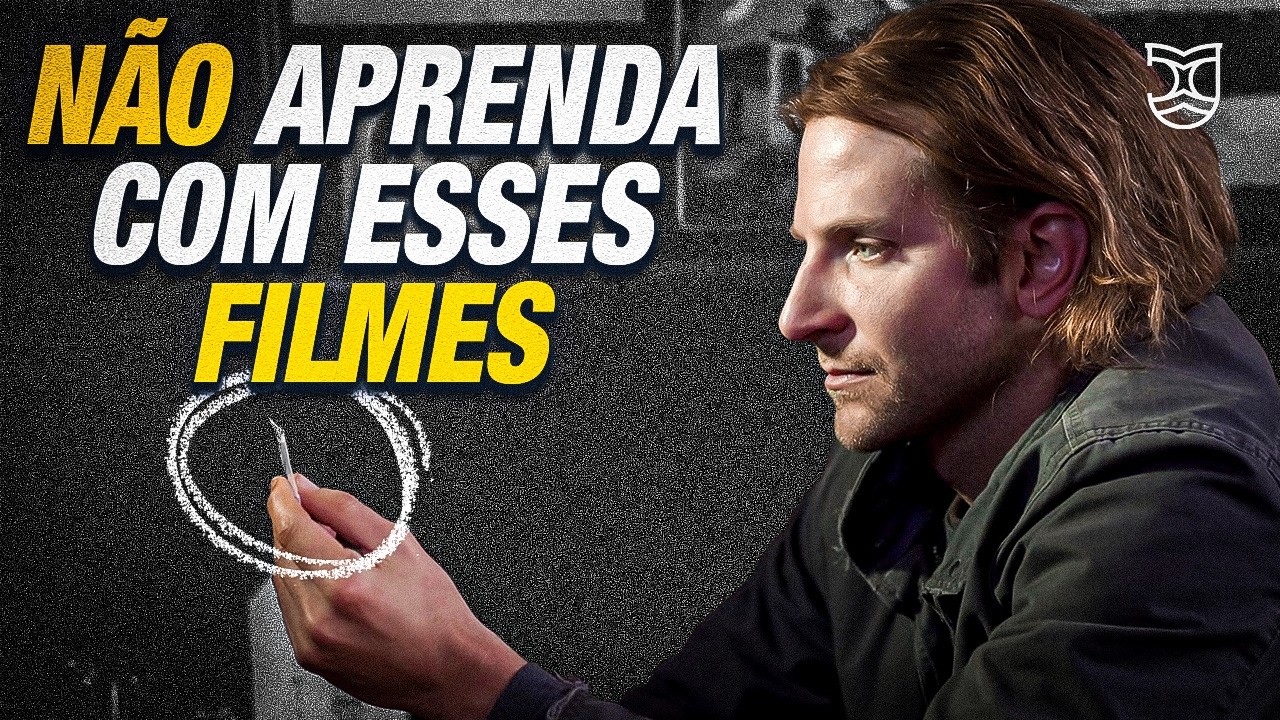 Худшие жизненные уроки из кино.