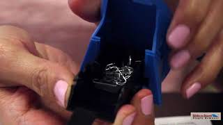 My Dad Invented This! Find This on Amazon ♥️ Link below 👇SAFEST STAPLE REMOVER ON THE MARKET! 💪