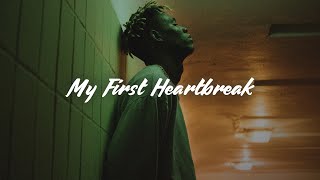 Download Lagu Myles Smith - My First Heartbreak (Lyrics) MP3 Download Lagu Myles Smith - My First Heartbreak (Lyrics) MP3