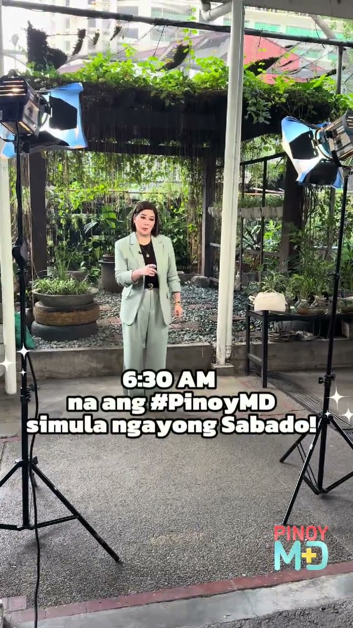 Ano’ng bago sa #PinoyMD? | Pinoy MD