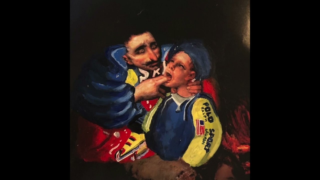 Funk Lo & Raz Fresco "Boost For Breakfast" | Full Album